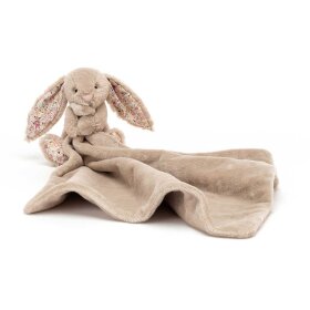 JELLYCAT - BASHFUL BLOSSOM KANIN NUSSEKLUD 34 CM | BEIGE