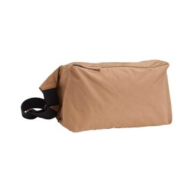 RABENS SALONER - ADINA OPAQUE BUM BAG | TOBACCO