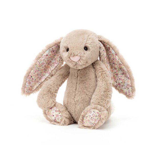 JELLYCAT - BASHFUL KANIN SPRING LILLE 18 CM | BEA