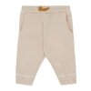 POPIROL - CARLO BABY PANTS | MUSTARD