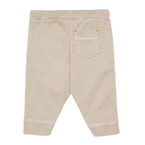 POPIROL - CARLO BABY PANTS | MUSTARD