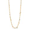 ENAMEL COPENHAGEN - WILLA NECKLACE | FORGYLDT