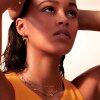 ENAMEL COPENHAGEN - WILLA NECKLACE | FORGYLDT