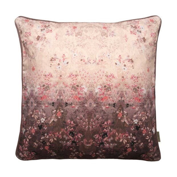 COZY LIVING - MAIA PRINTED PUDE 45X45 CM | PASSION