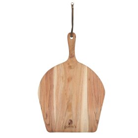 GORMS - GORM CUTTING BOARD M/HÅNDTAG