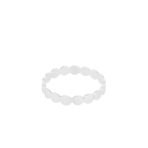 Billede af Catena Ring | Sølv Fra Pernille Corydon