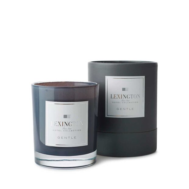LEXINGTON - HOTEL SCENTED CANDLE | GENTLE