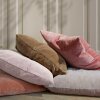 COZY LIVING - VELVET SOFT PUDE 50X50 CM | ALPACA