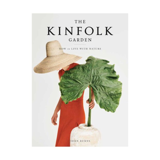 NEW MAGS - KINFOLK GARDEN