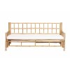 SPEEDTSBERG - LLIAN BAMBUS SOFA 180 CM SPEEDTSBERG - LLIAN BAMBUS SOFA 180 CM