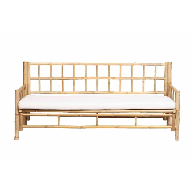 SPEEDTSBERG - LLIAN BAMBUS SOFA 180 CM