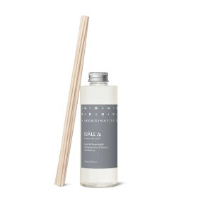 SKANDINAVISK - DUFTDIFFUSER REFILL NG 200ML | FJÄLL