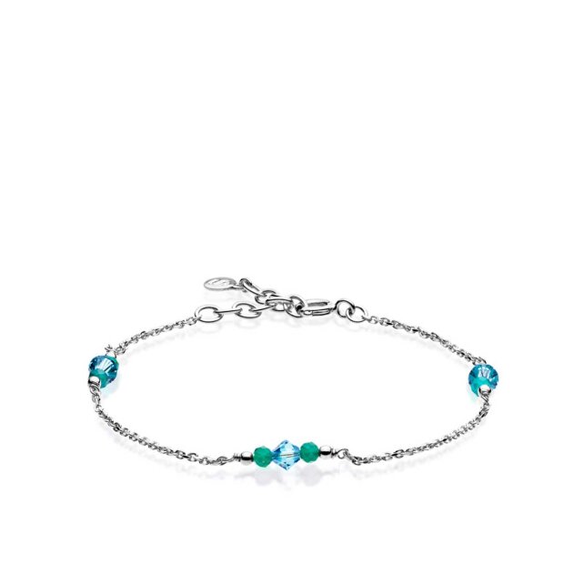 SISTIE SMYKKER - SOFIE X SISTIE ARMBÅND | SØLV