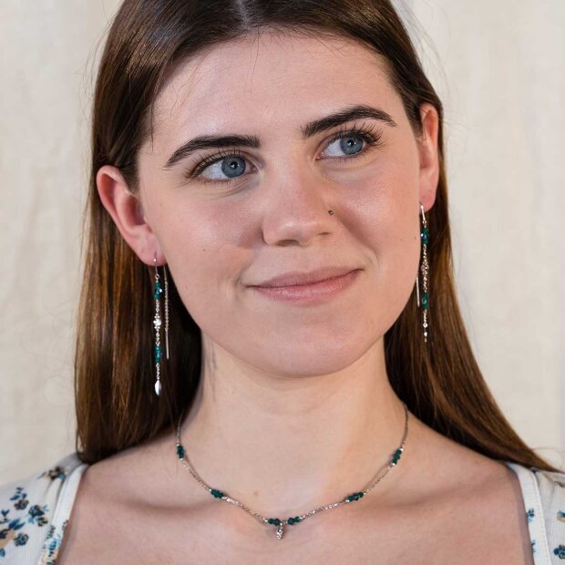 SISTIE SMYKKER - SOFIE X SISTIE ARMBÅND | SØLV