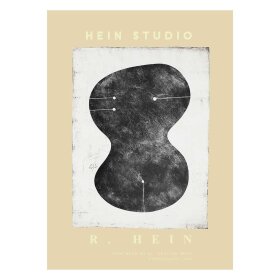 HEIN STUDIO - BODY BEAN NO. 04 - 50X70 CM