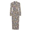 HEARTMADE - HORNSEA DRESS | LIGHT FLOWER