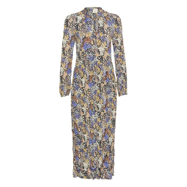 HEARTMADE - HORNSEA DRESS | LIGHT FLOWER