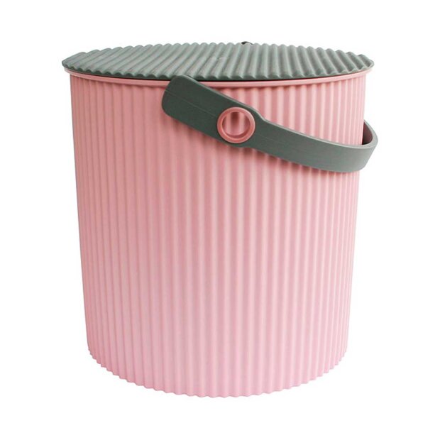 HACHIMAN - OMNIOUTIL SPAND XLARGE 20L | ROSE PINK