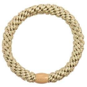 BON DEP - KKNEKKI HÅRELASTIK | LIGHT CAMO