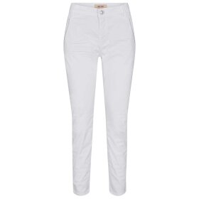 MOS MOSH - ETTA RELIC PANT | HVID