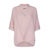 MOS MOSH - HESSA STELO SUN BLOUSE | PEACHSKIN