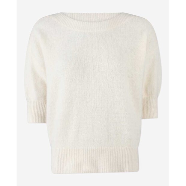 SIX AMES - MOI SWEATER | OFFWHITE
