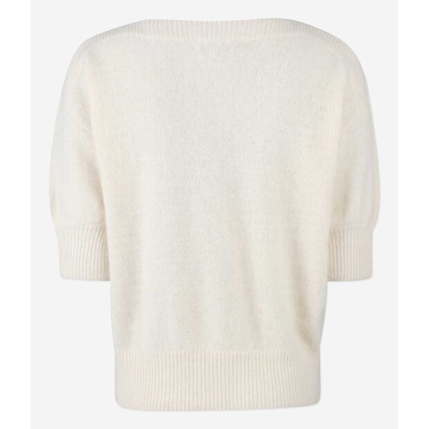 SIX AMES - MOI SWEATER | OFFWHITE