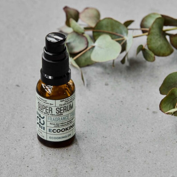 ECOOKING - SUPER SERUM 20 ML