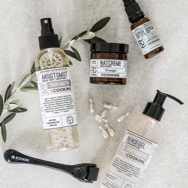 ECOOKING - SUPER SERUM 20 ML