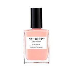 NAILBERRY - NAILBERRY NEGLELAK 15 ML | A TOUCH OF POWDER