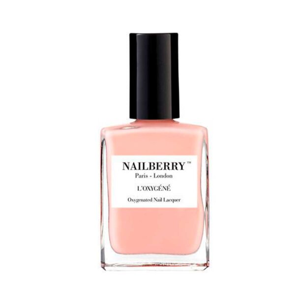 NAILBERRY - NEGLELAK 15 ML | A TOUCH OF POWDER
