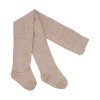 GOBABYGO - KRAVLE STRØMPEBUKSER | SAND GOBABYGO - KRAVLE STRØMPEBUKSER | SAND
