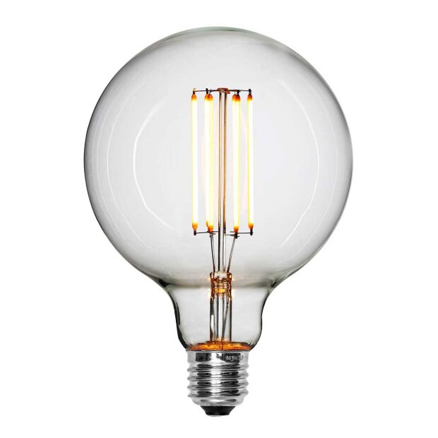 Billede af Led Straight 125mm 2w Fra Nud Collection