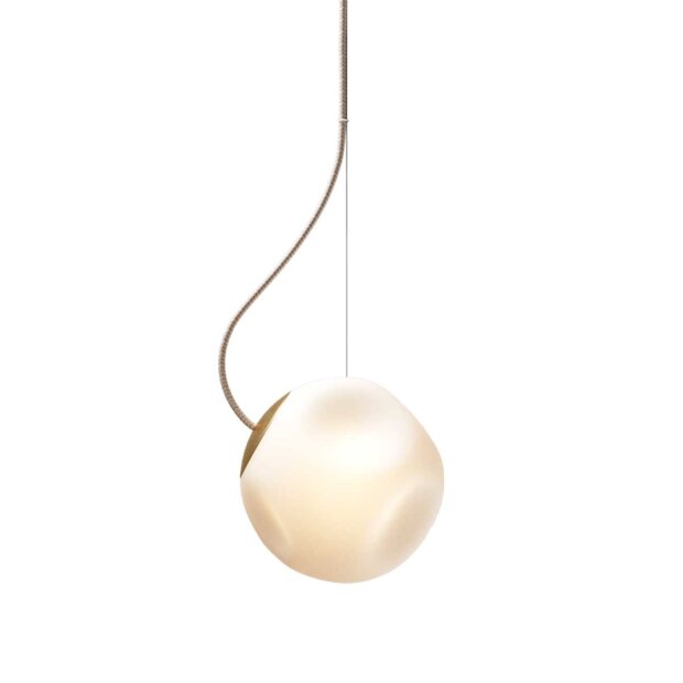 NORDIC TALES - BRIGHT BAROCCO - CREMA CABLE