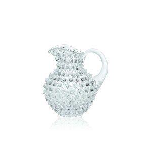 ANNA VON LIPA - PARIS HOBNAIL KANDE 1 LITER | CRYSTAL