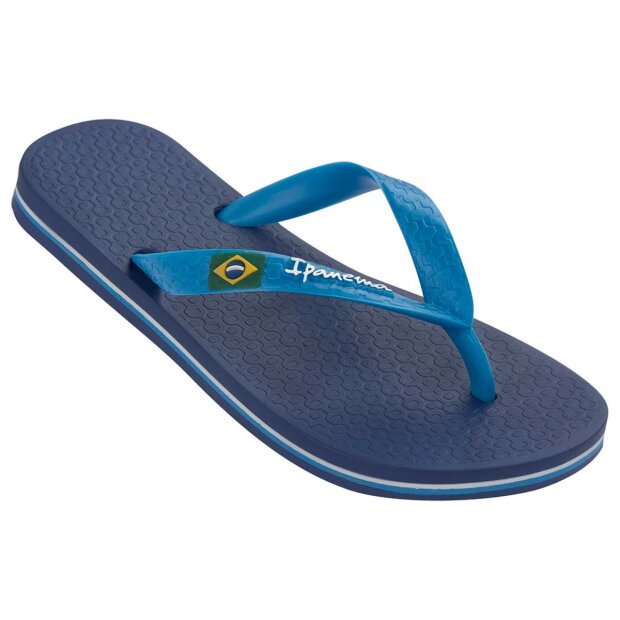 Billede af Ipanema Klipklapper Kids | Blue/blue Fra Ipanema