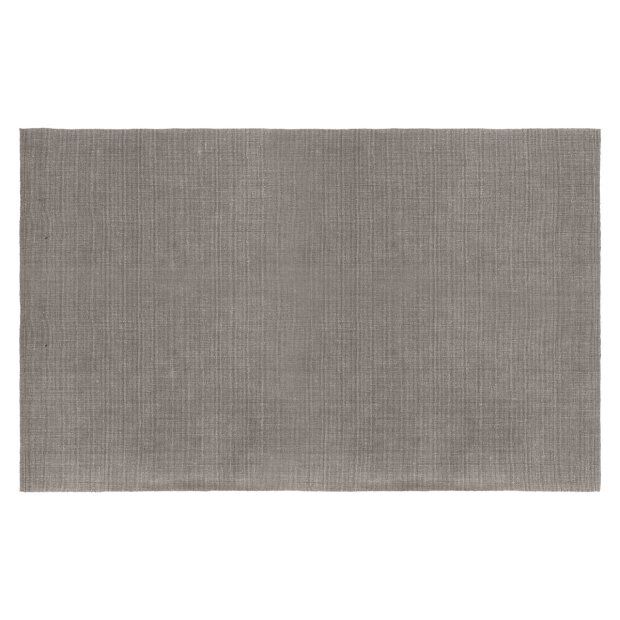 Billede af Fiona Rug 190x290 Cm | Grå Fra Dixie
