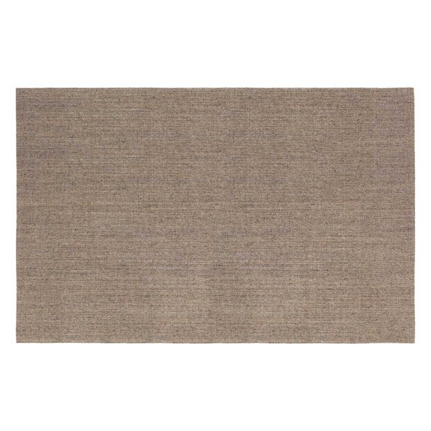 Billede af Sisal Rug 190x290 Cm | Natural Fra Dixie
