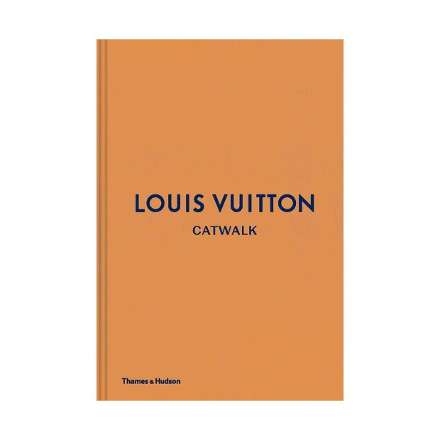 New Mags - LOUIS VUITTON CATWALK