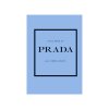 New Mags - LITTLE BOOK OF PRADA