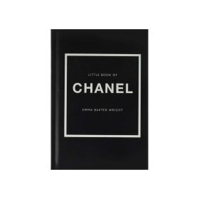 New Mags - LITTLE BOOK OF CHANEL