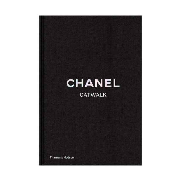 New Mags - CHANEL CATWALK