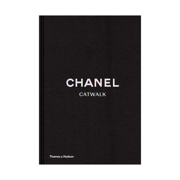 NEW MAGS - CHANEL CATWALK