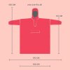 RAINKISS - RAINKISS REGNPONCHO | DIGI SPRING CAMO RAINKISS - RAINKISS REGNPONCHO | DIGI SPRING CAMO