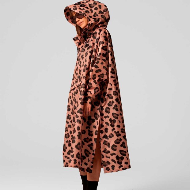 RAINKISS - RAINKISS REGNPONCHO | PINK PANTHER