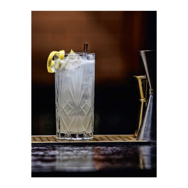 NEW MAGS - BARTENDERENS GRUNDBOG