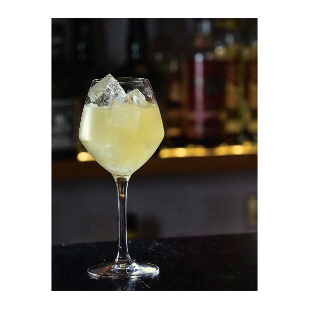 NEW MAGS - BARTENDERENS GRUNDBOG