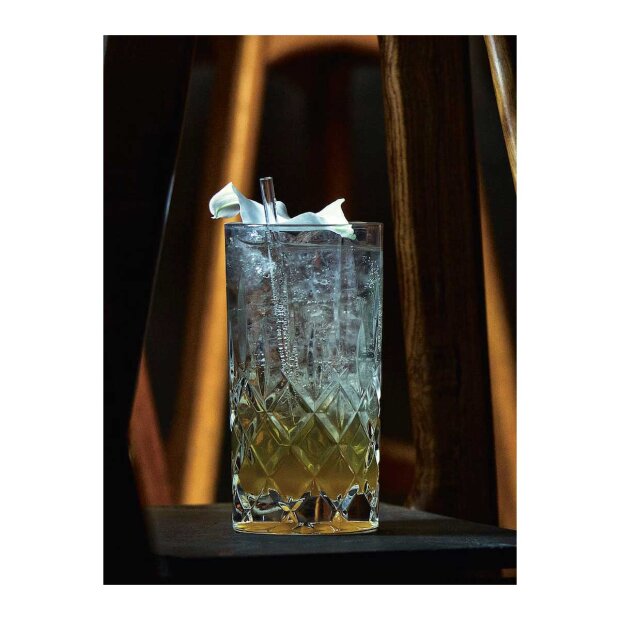 NEW MAGS - BARTENDERENS GRUNDBOG