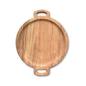 STUFF DESIGN - SERVENDO CUTTINGBOARD 40X50 CM | NATURAL