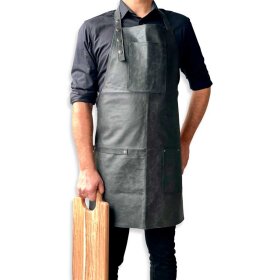 STUFF DESIGN - VINTAGE APRON 68X80 | SORT